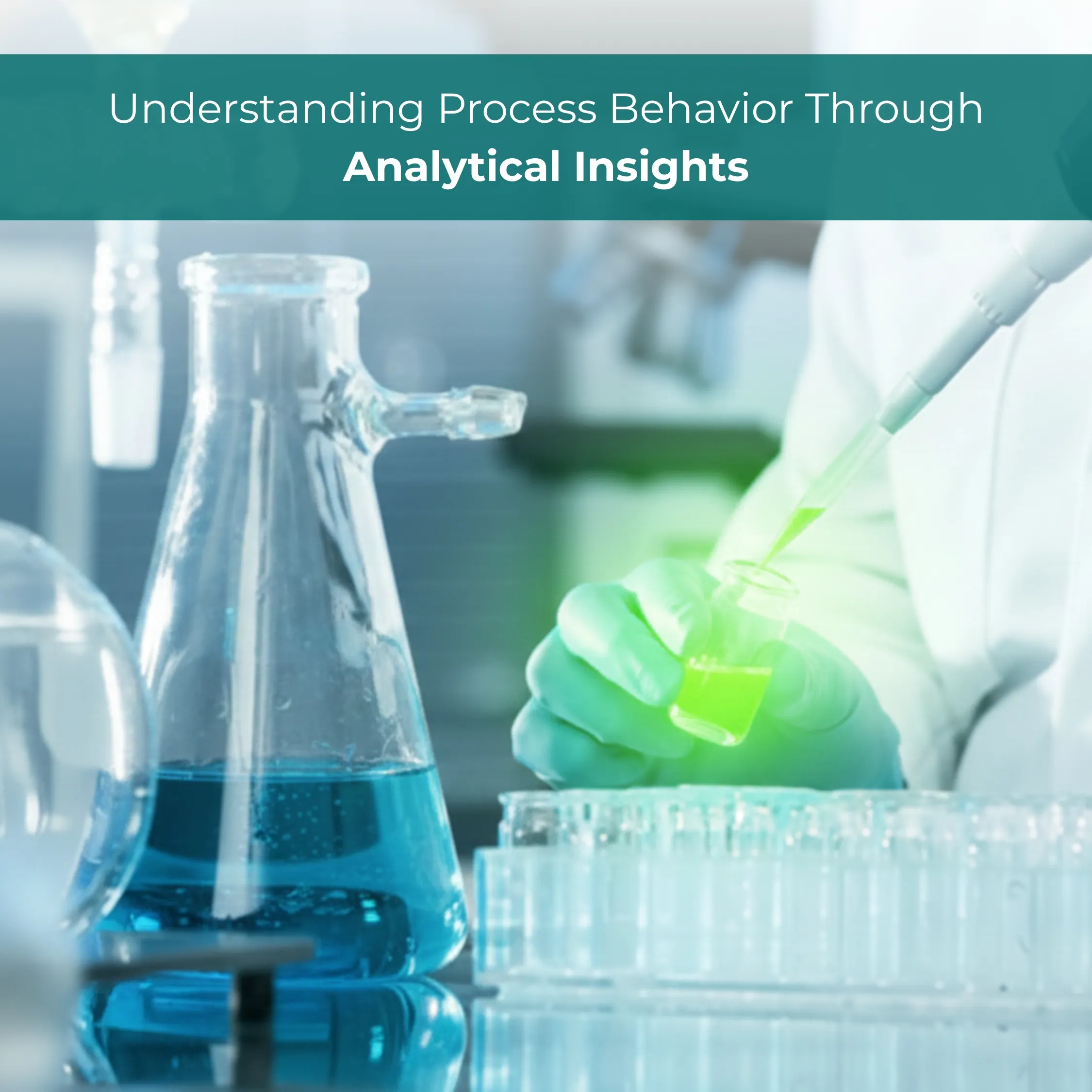 Understanding Process Behaviour Through Analytical Insights